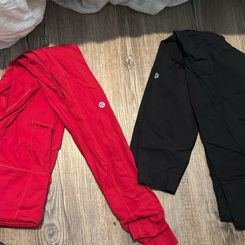 Speed up leggings